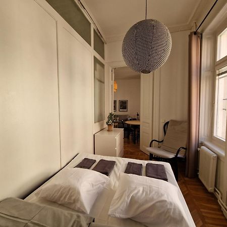 Home Inn Kg26 Στοκχόλμη Εξωτερικό φωτογραφία