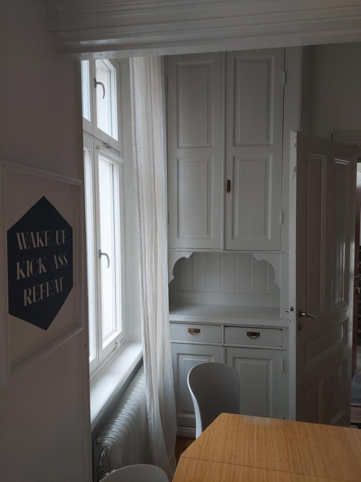 Home Inn Kg26 Στοκχόλμη Εξωτερικό φωτογραφία