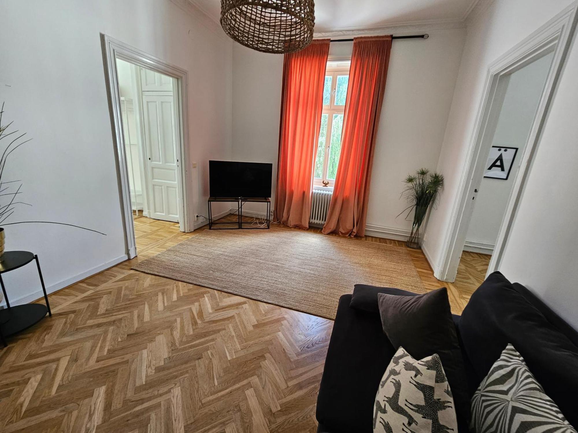Home Inn Kg26 Στοκχόλμη Εξωτερικό φωτογραφία