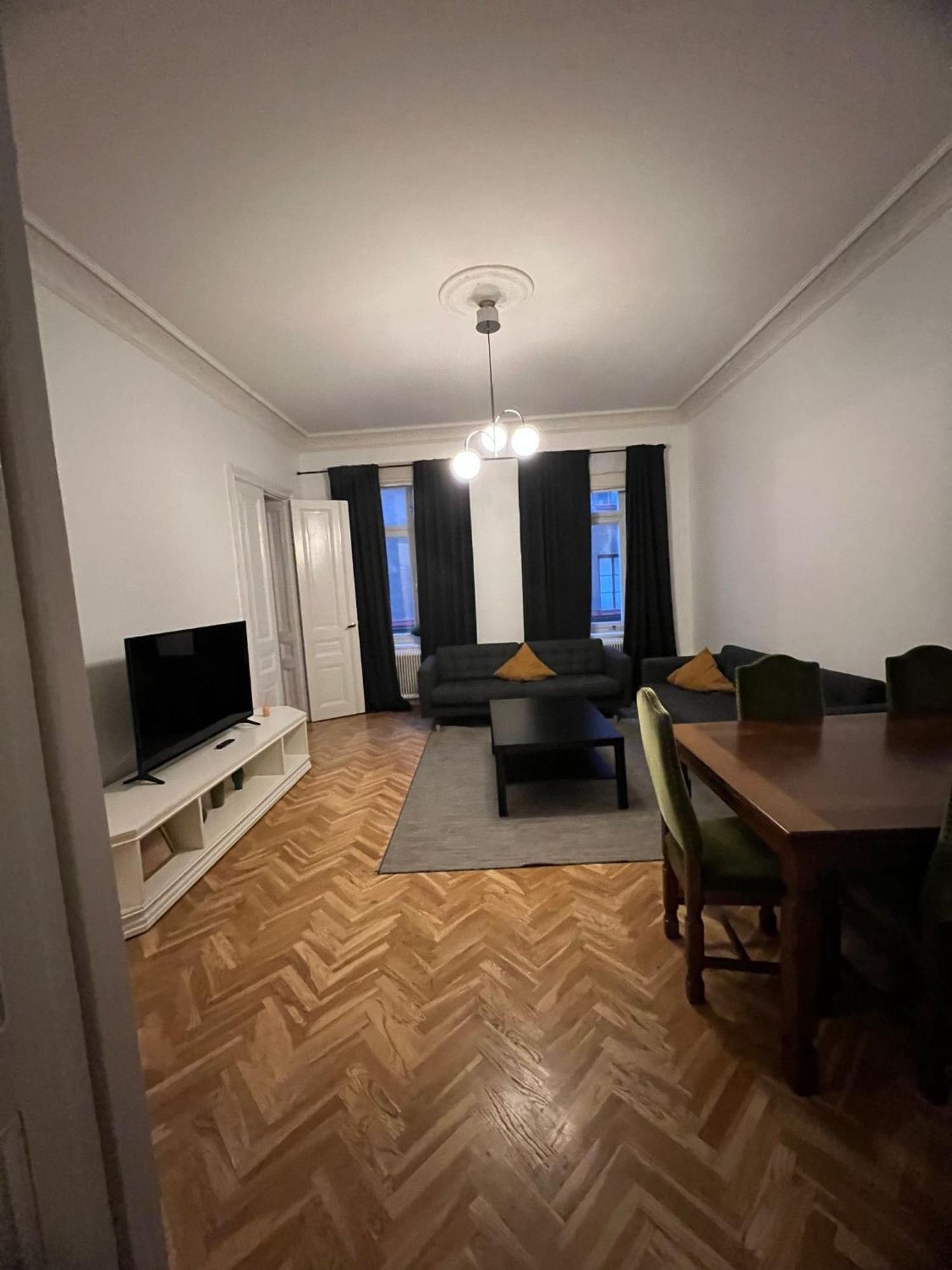 Home Inn Kg26 Στοκχόλμη Εξωτερικό φωτογραφία