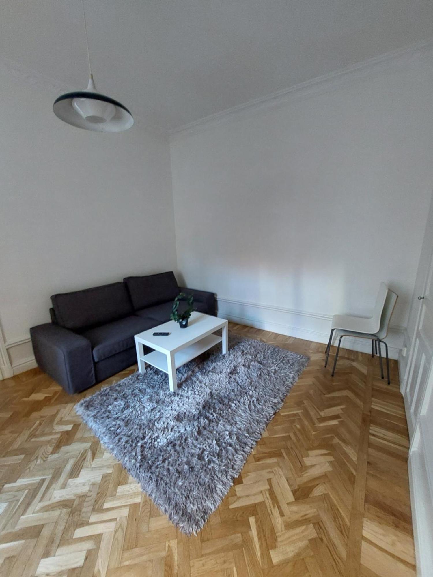 Home Inn Kg26 Στοκχόλμη Εξωτερικό φωτογραφία