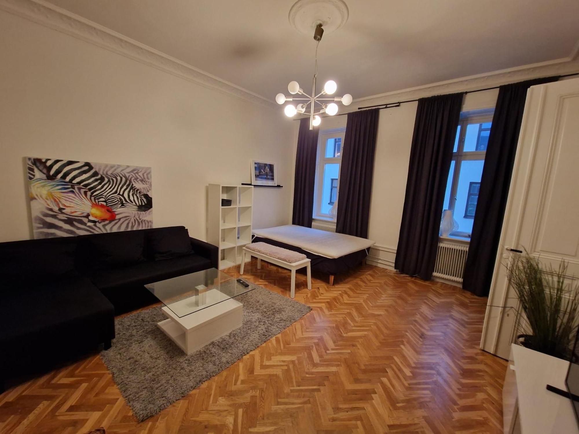 Home Inn Kg26 Στοκχόλμη Εξωτερικό φωτογραφία