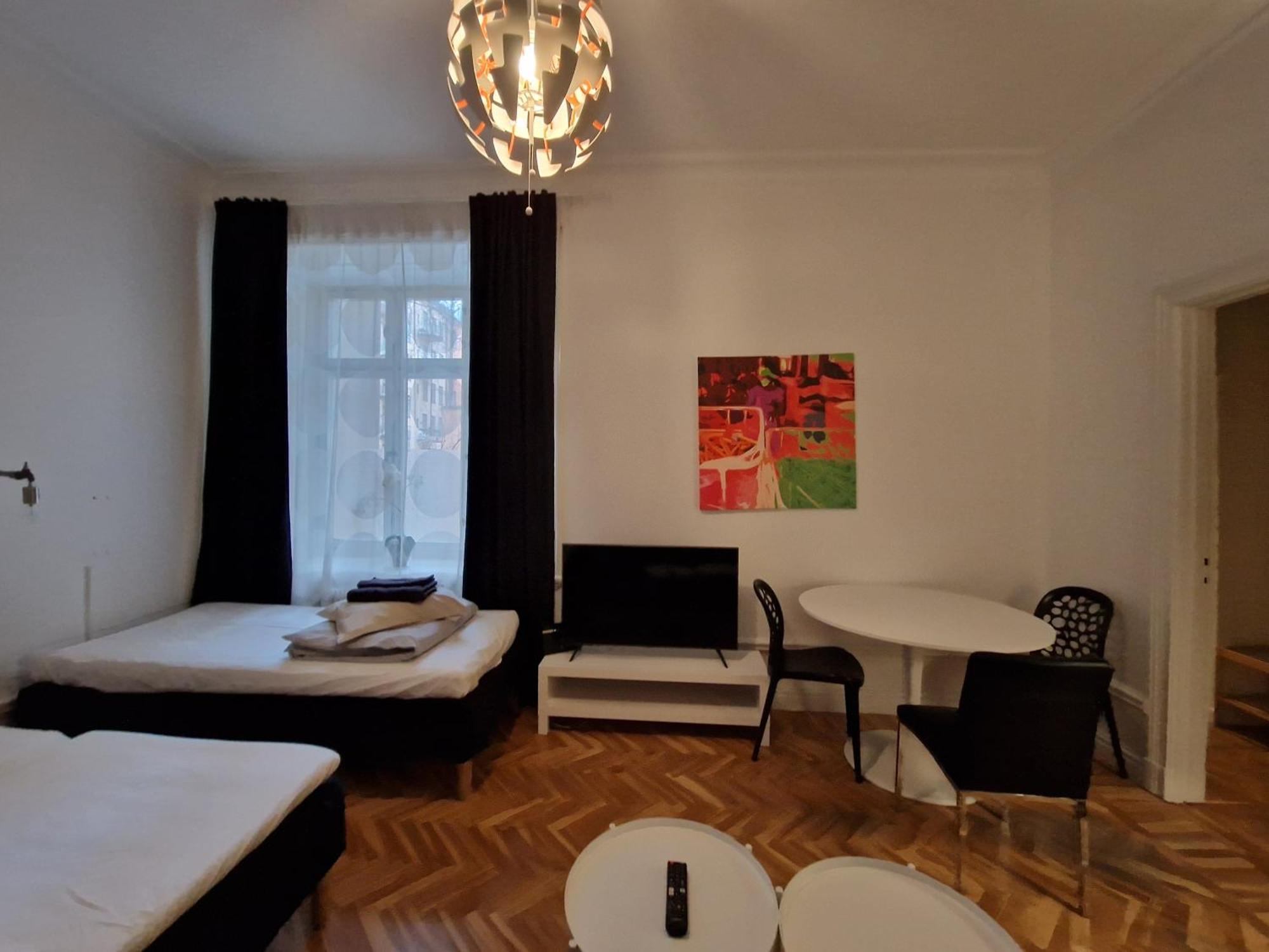 Home Inn Kg26 Στοκχόλμη Εξωτερικό φωτογραφία