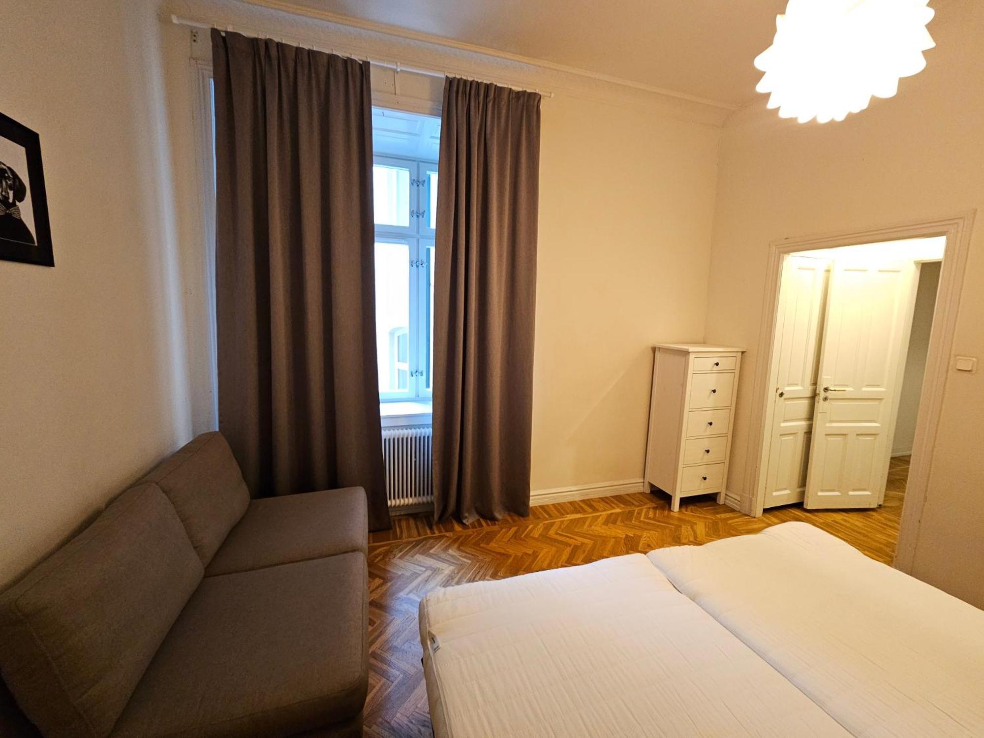 Home Inn Kg26 Στοκχόλμη Εξωτερικό φωτογραφία