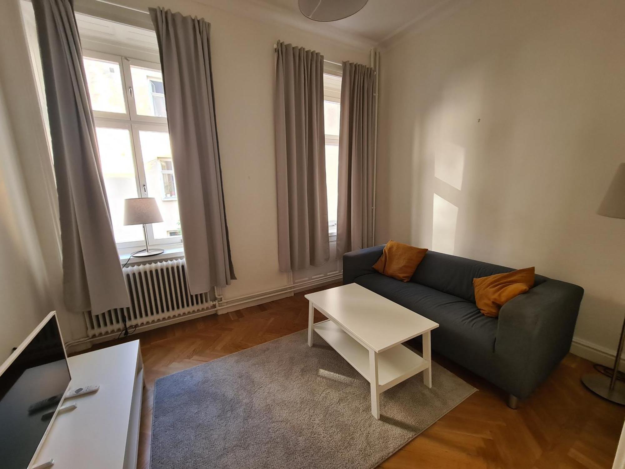 Home Inn Kg26 Στοκχόλμη Εξωτερικό φωτογραφία