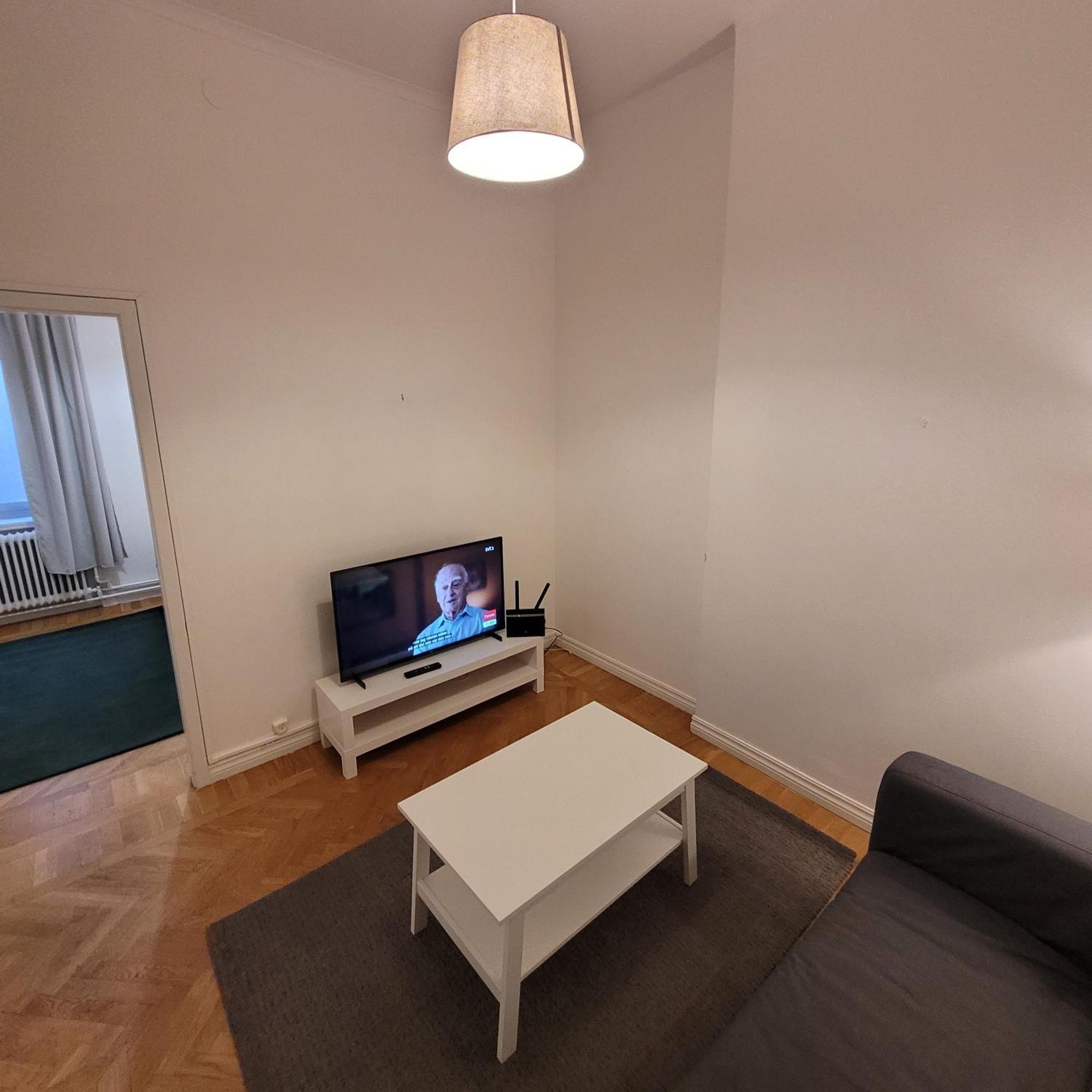 Home Inn Kg26 Στοκχόλμη Εξωτερικό φωτογραφία
