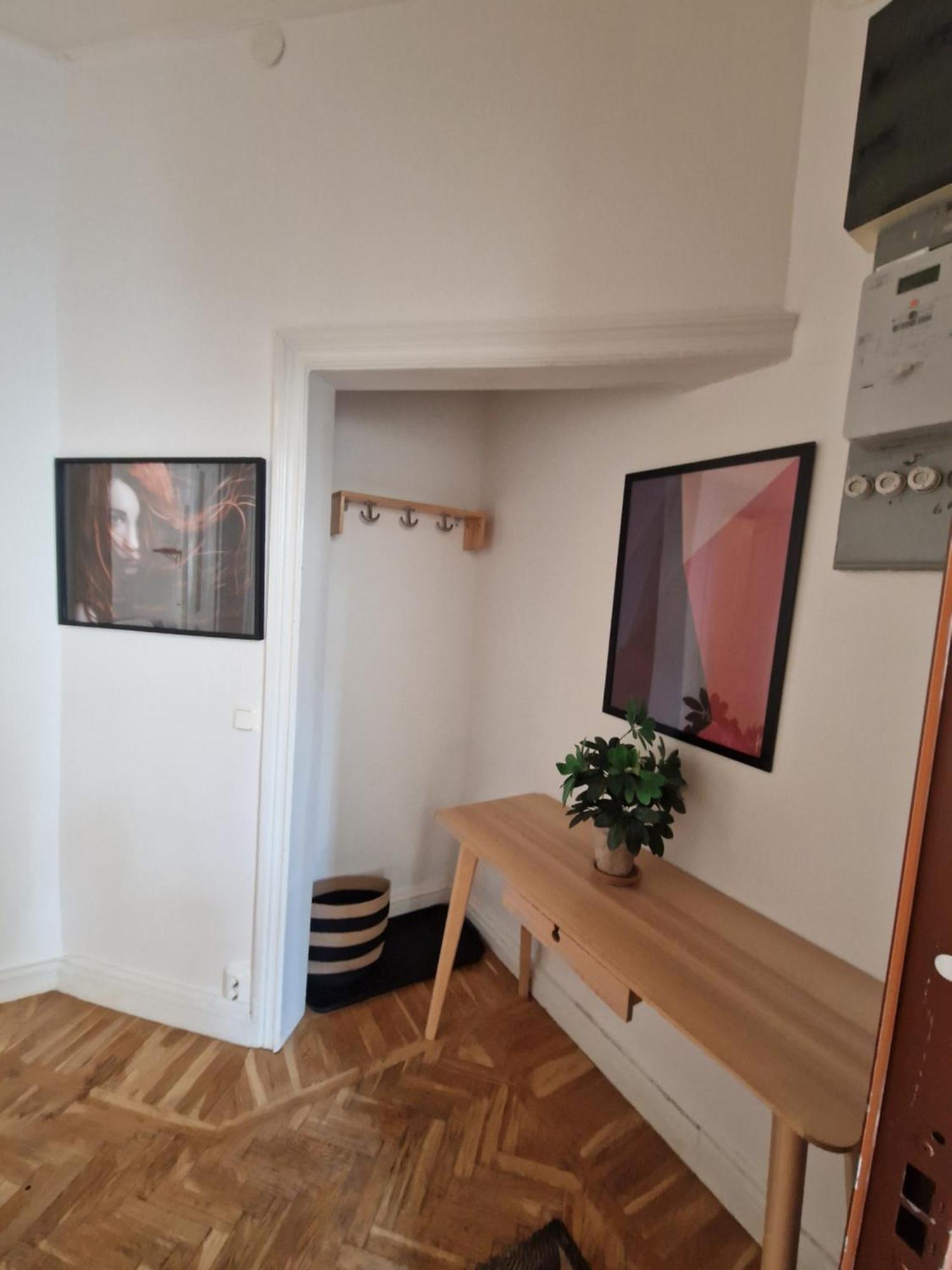 Home Inn Kg26 Στοκχόλμη Εξωτερικό φωτογραφία