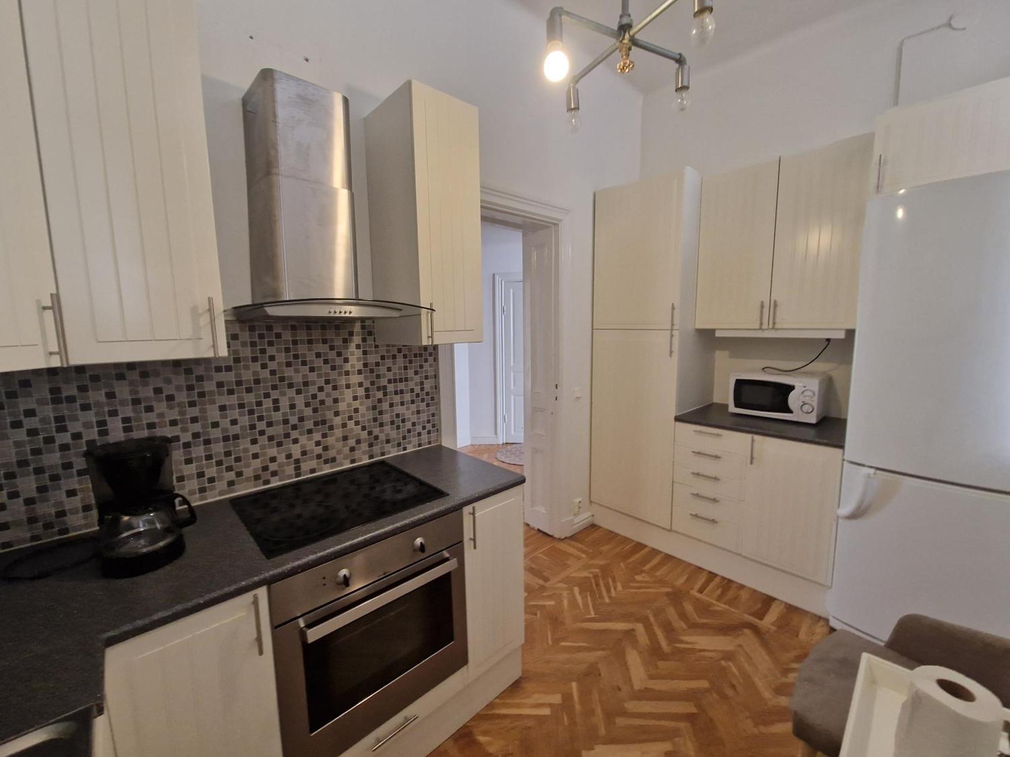 Home Inn Kg26 Στοκχόλμη Εξωτερικό φωτογραφία
